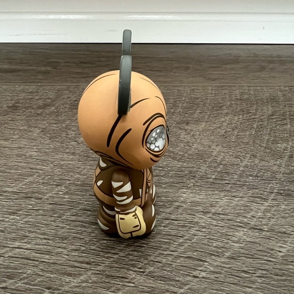 Disney Vinylmation Star Wars Zuckuss Series 4 The Empire Strikes Back - Picture 4 of 6